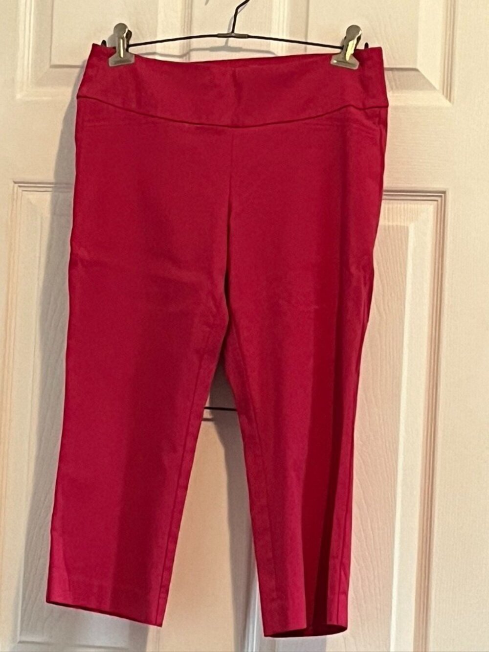 Ricki's medium savvy capri